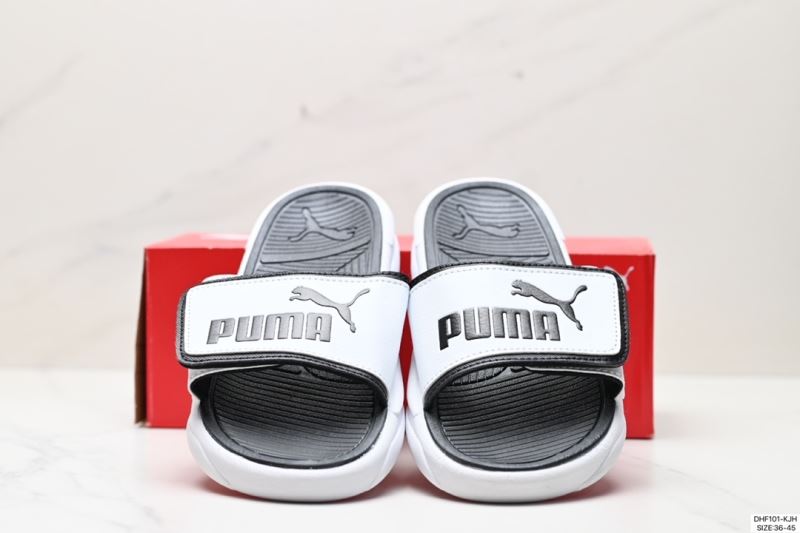 Puma Sandals